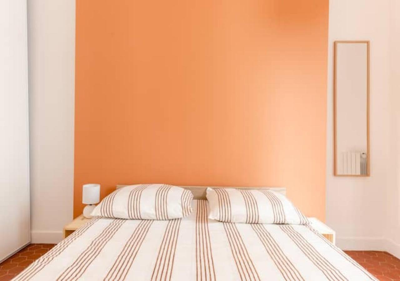 Charmantes Chambres Privees Dans Appartement Partage - Hypercentre Marseille Longchamp ภายนอก รูปภาพ